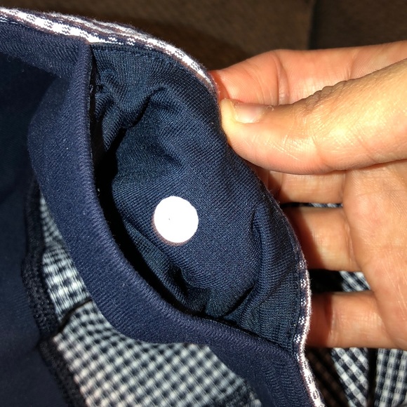 Lululemon Crops - Picture 3 of 4